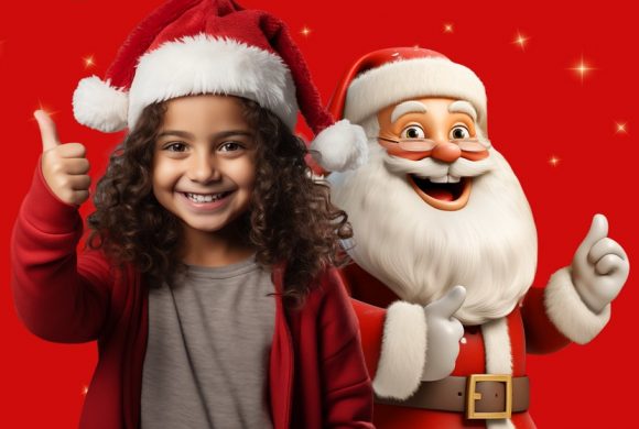 Natal do Circo Social: Cartinhas para o Papai Noel Secreto já têm data para começar! Natal do Circo Social: Cartinhas para o Papai Noel Secreto já têm data para começar!