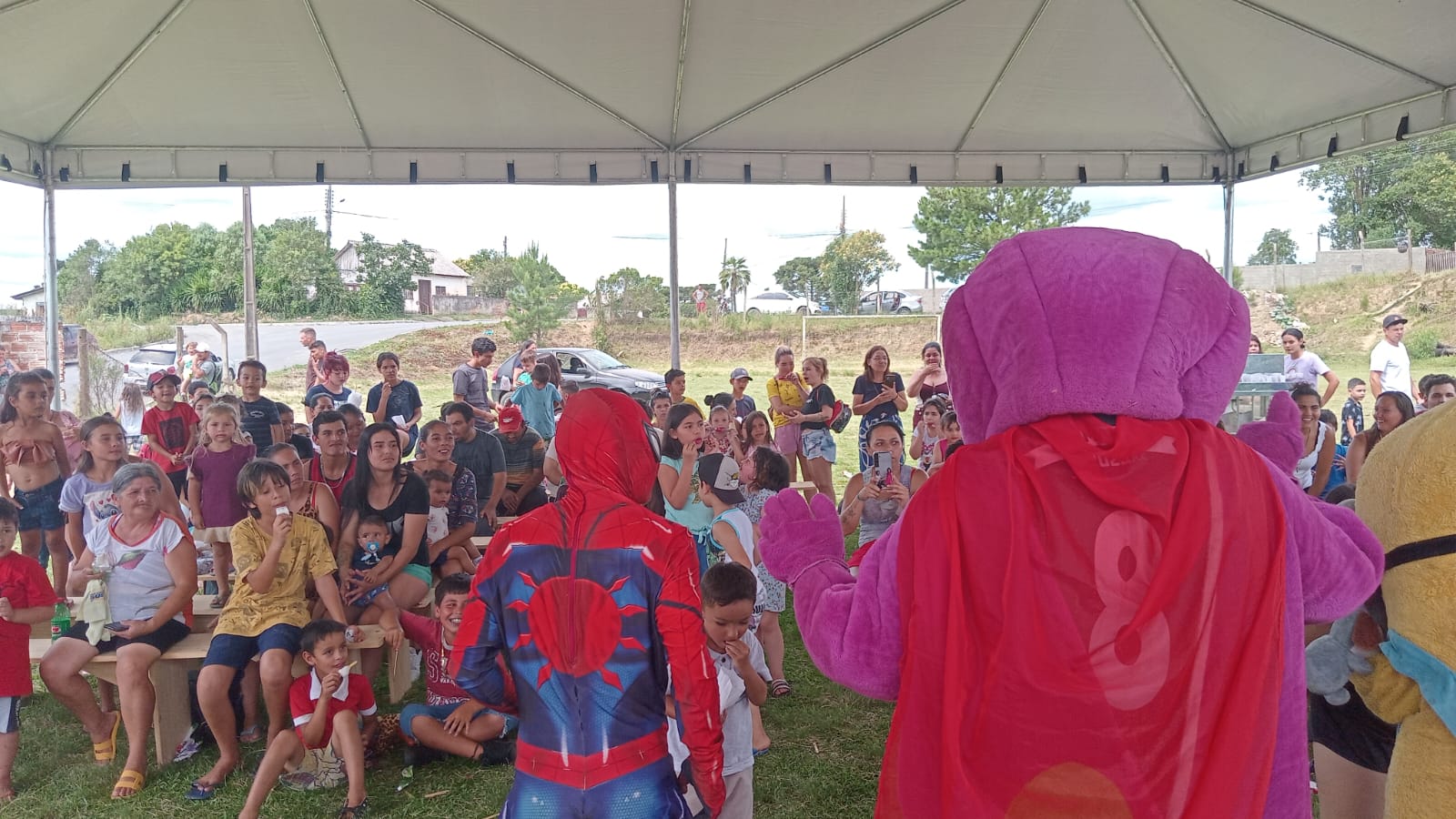 diversao-e-a-solidariedade-na-amola-flecha-em-mafra-2