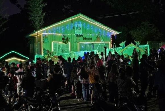 Natal do Circo Social terá sua abertura no dia 17 de dezembro às 19h30 em Mafra Natal do Circo Social terá sua abertura no dia 17 de dezembro às 19h30 em Mafra